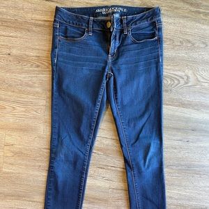 American Eagle Skinny Jeggings